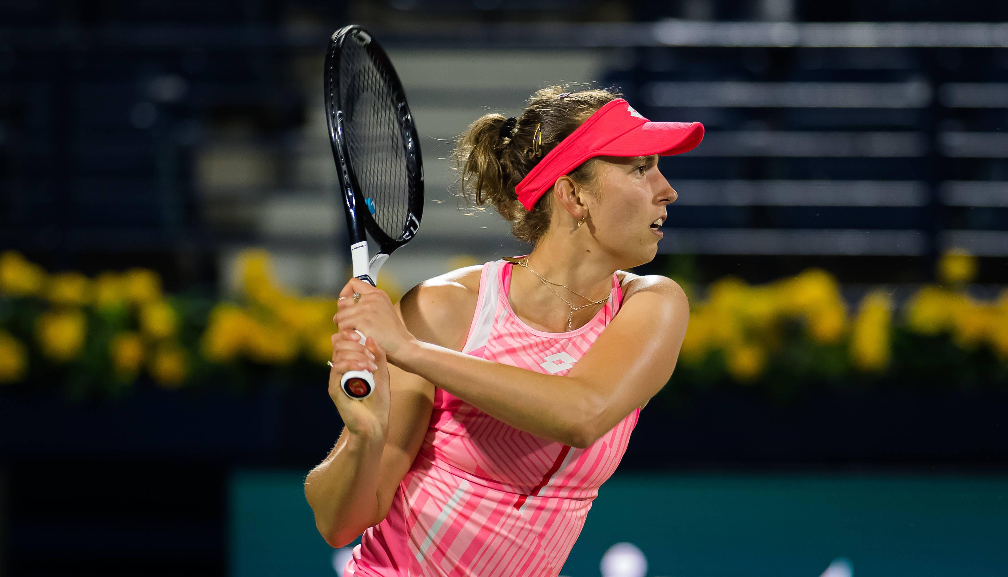 包含穆古鲁扎巅峰对决，Karsa与40激战尤文图斯分钟，赛事规则更新胜负难料！的词条