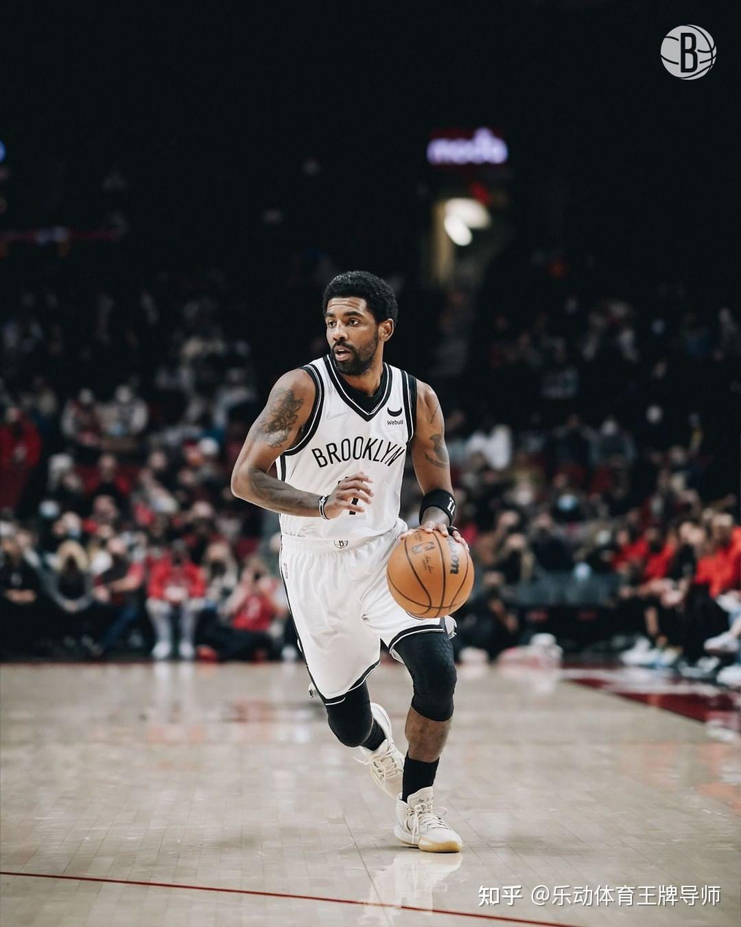 篮网王牌球员创赛季得分新高，媒体热捧，以下非常作为为了.